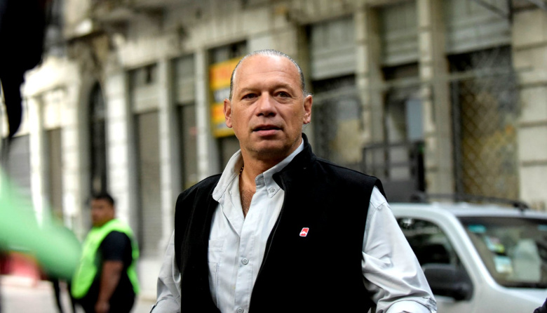 El oráculo de Berni: el destino de Kicillof en 2027 y el palito al Frente Renovador de Massa