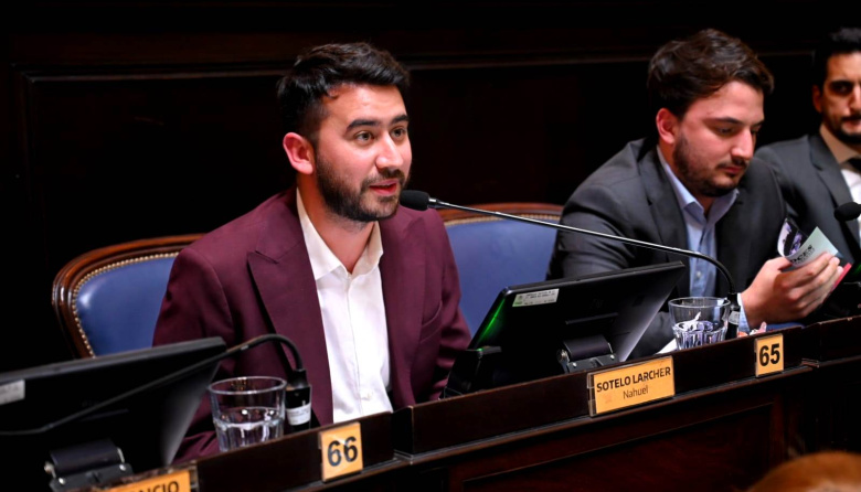 Cruces, ironías y una batalla en Diputados bonaerenses: qué dejó la sesión por el Día de la Memoria