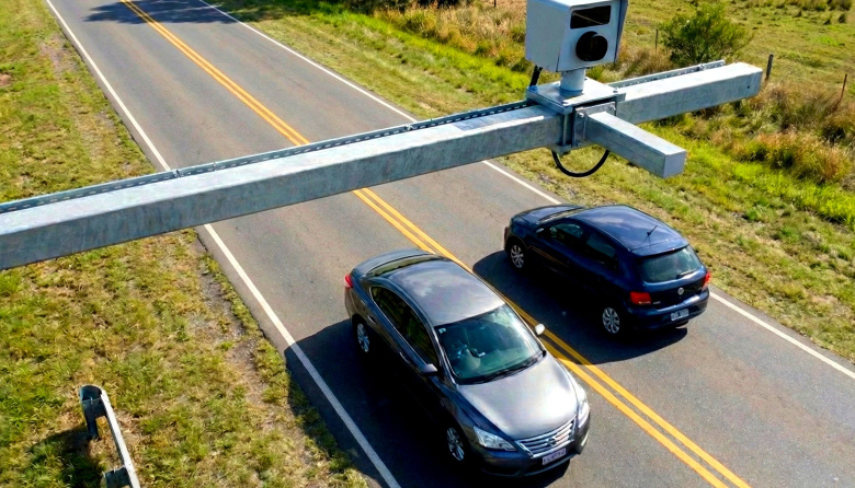 Mar Chiquita en el ojo de la tormenta por un presunto esquema “ilegal” de recaudación con fotomultas