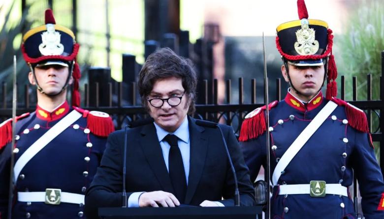 2 de Abril: Milei avanza con un decreto homenaje a excombatientes de Malvinas y más inversión militar