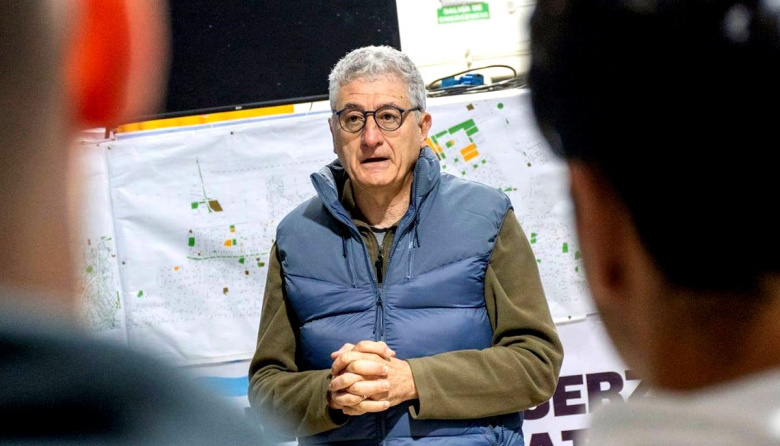 Escándalo en Villa Gesell: denuncian que el municipio desvió fondos que eran para salud