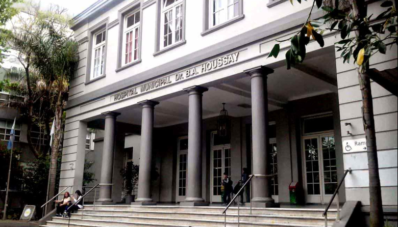 Escándalo en Vicente López: una anestesióloga detenida por robar fentanilo del Hospital Municipal