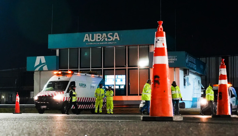 A todos menos a Kicillof: Milei habilitó a otras provincias a cobrar peajes, pero vetó a Buenos Aires