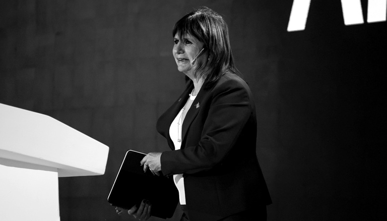 Con Adorni en el ojo de la tormenta, Bullrich gana terreno y se posiciona en CABA