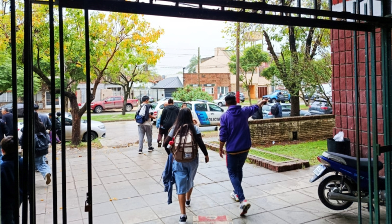 Alerta bonaerense: presionan y piden acciones concretas ante las amenazas de tiroteos en escuelas