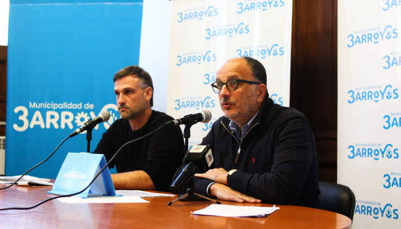 Polémica en Tres Arroyos: la Justicia condenó al municipio por ocultar datos sobre la calidad del agua