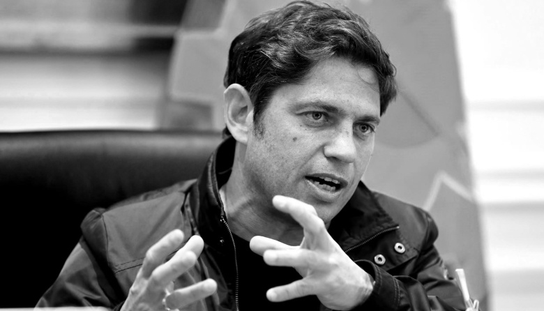 ¿Interna en pausa?: Kicillof y el kirchnerismo duro negocian una reforma electoral para blindar el 2027