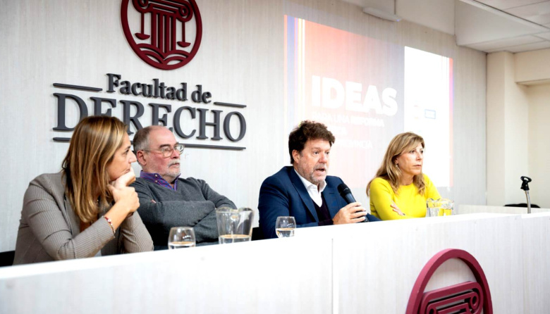 La oposición presiona a Kicillof y lleva el reclamo por la Reforma Electoral a Mar del Plata