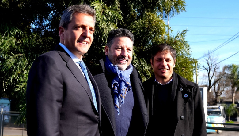Tensión en Merlo: trabajadores denuncian al intendente por pagarles “el sueldo más bajo de la Provincia”