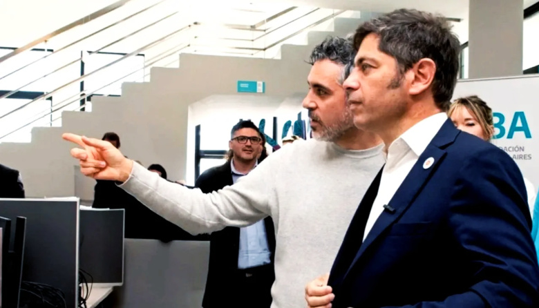Mercado inmobiliario en pausa: ARBA paraliza tareas en contra de la gestión de Girard