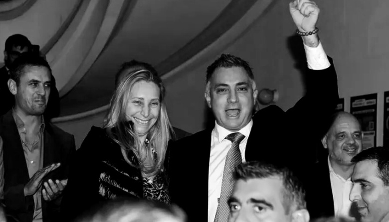 Karina Milei ajusta su dominio en el territorio bonaerense y empieza a atar cabos de cara a 2027