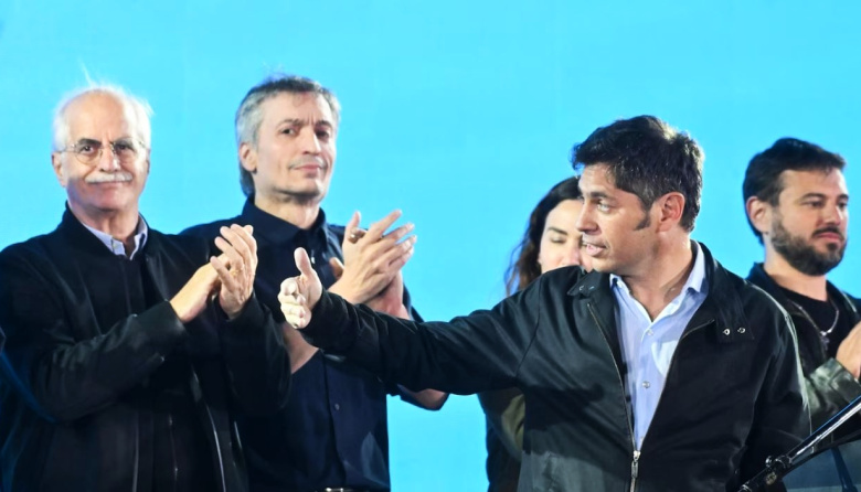 ¿Frente amplio o núcleo duro?: la oposición y el peronismo alertan por la “discriminación” de Kicillof
