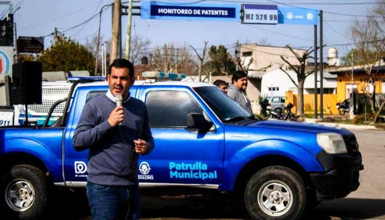 Dolores bajo la lupa: investigan gastos multimillonarios en combustible y licitaciones sospechosas