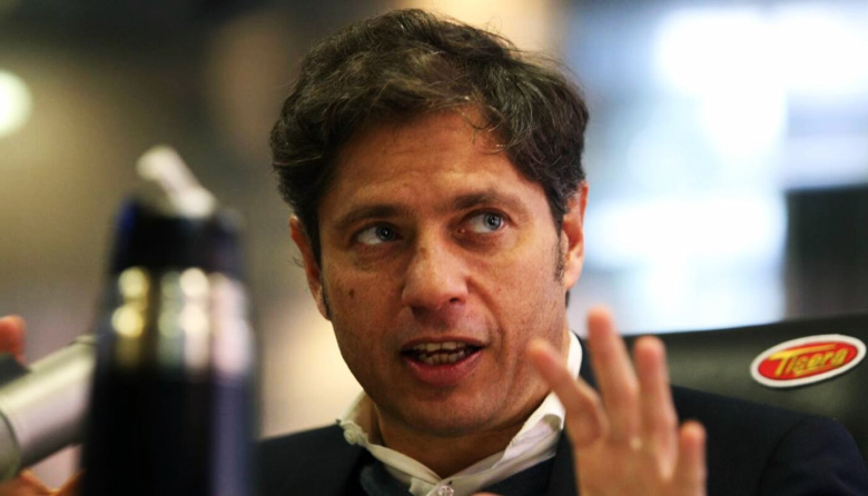 Sin tregua: sectores del peronismo presionan a Kicillof para que dicte cuatro emergencias clave