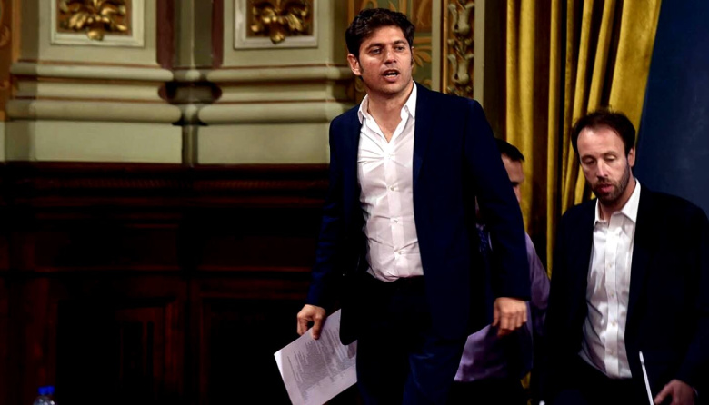 Alerta roja: un informe reveló que los municipios bonaerenses van "lentamente a la quiebra"