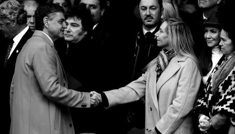 ¿Frente porteño 2027?: Karina Milei no descarta un acuerdo electoral con Jorge Macri
