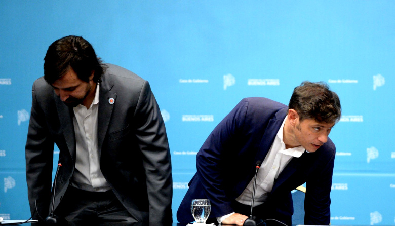Alarma bonaerense por el Hantavirus: legisladores presionan a Kicillof por respuestas ante el brote