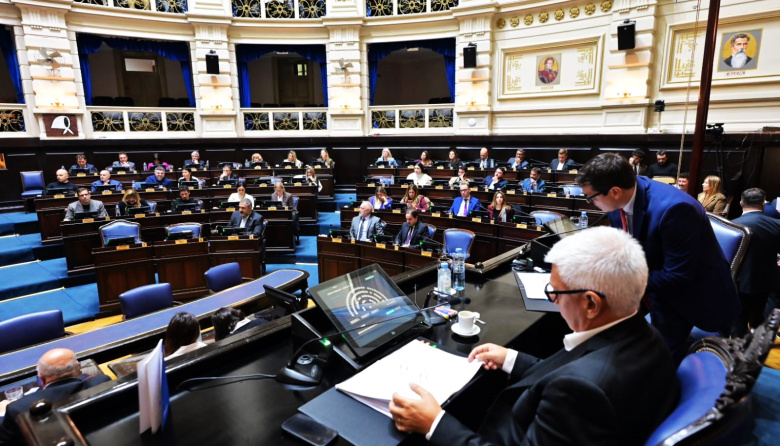 Unidad para defender a IOMA: ante la crisis, diputados opositores presionan a Kicillof y piden explicaciones a Giles