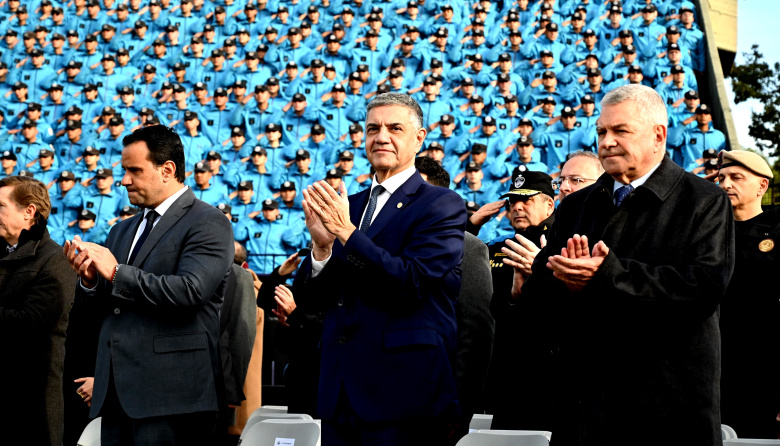 Jorge Macri habló de “la barbarie de Kicillof” y desde la Provincia le respondieron sin rodeos