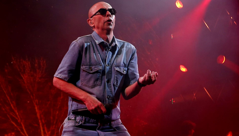 Murió el Indio Solari: conmoción y dolor por la mítica leyenda del rock argentino