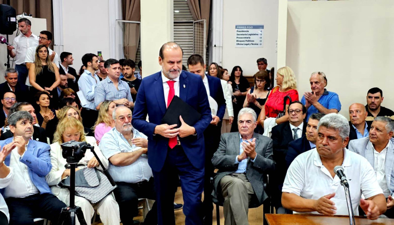 Zona Fría: Susbielles amenaza con demandar al Gobierno de Milei si elimina los subsidios al gas