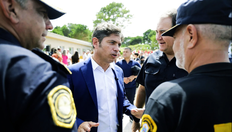 Ola de inseguridad en la Provincia: la oposición se une y presiona a Kicillof por el Consejo de Seguridad