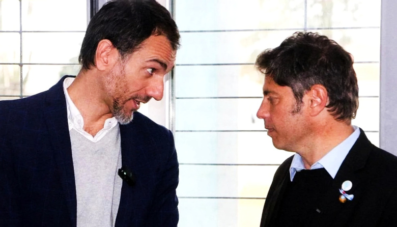 Petrecca señaló a Kicillof por la crisis en los hospitales bonaerenses y pidió informes en la Legislatura