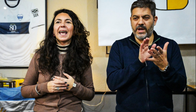 Una histórica funcionaria de Kicillof presentó su renuncia y movilizó el Gabinete bonaerense