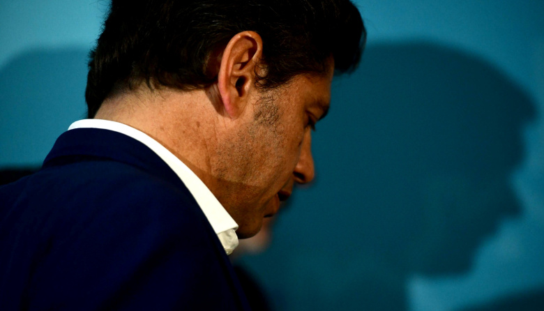 Una interna sin fin: el cristinismo duro y un barón del Conurbano acorralan a Kicillof