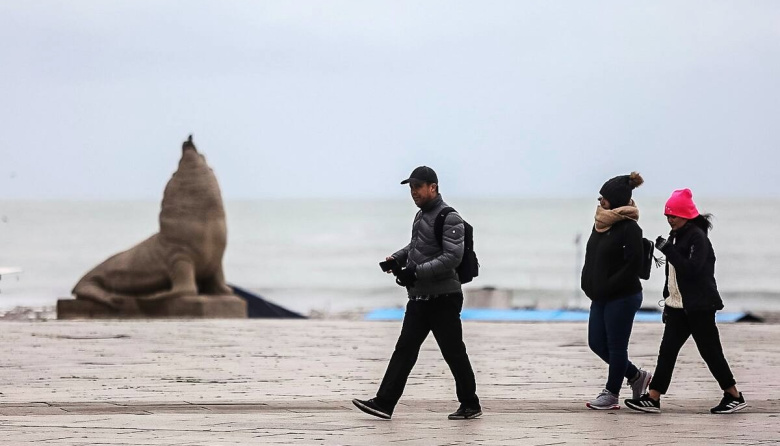 Hoteles cerrados y crisis en Mar del Plata: crecen las críticas a la gestión de Turismo Nacional