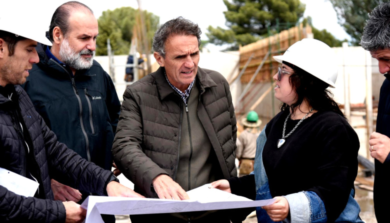 Katopodis se alineó con intendentes y se plantó contra la eliminación de la Zona Fría
