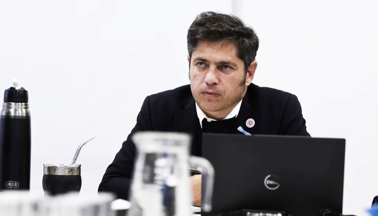 Kicillof reguló el uso de la Inteligencia Artificial en el Estado bonaerense