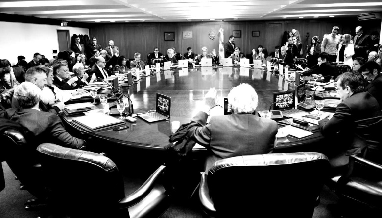 Libertarios y el PRO miden fuerzas por el último sillón en el Consejo de la Magistratura bonaerense