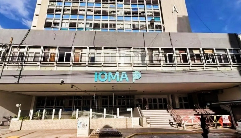La izquierda también mete presión a Kicillof: otro proyecto para declarar la emergencia en el IOMA