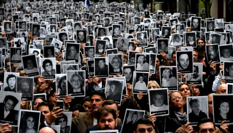 A 32 años del atentado a la AMIA, Jorge Macri renovó su compromiso con la Memoria y la Justicia