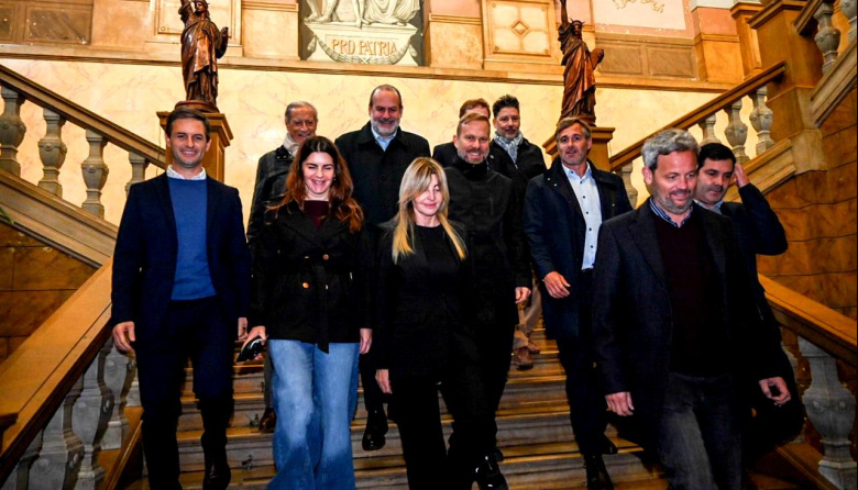 Qué es la “Liga de Intendentes”: la búsqueda de un candidato a Gobernador y la reunión con Kicillof