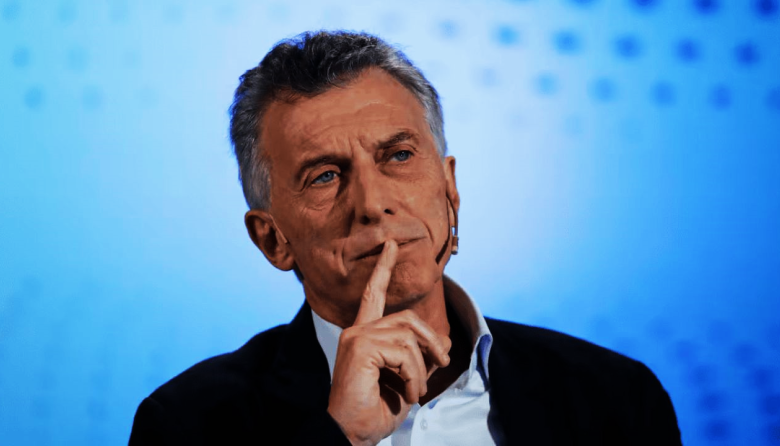 Mauricio Macri pateó el tablero del PRO y dejó un mensaje dudoso sobre su candidatura en 2027