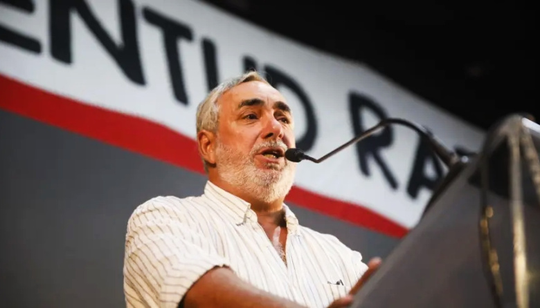 Intendentes y legisladores radicales rompen con el abadismo: el nacimiento de “Construir”