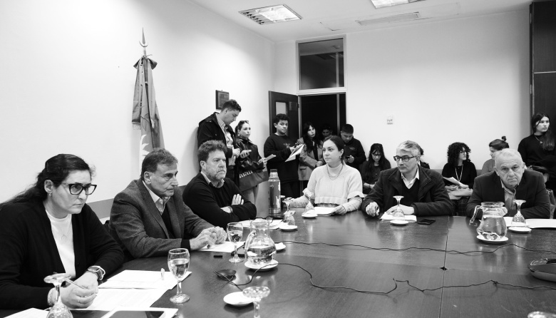 "Chapa y pintura": polémicas chicanas entre diputados bonaerenses por un supuesto retoque estético