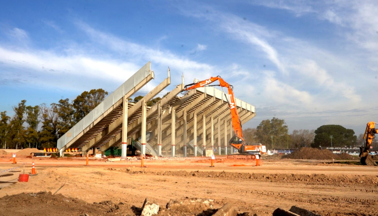 El Autódromo de CABA se prepara para extender el circuito: ¿se viene la Fórmula 1 a Argentina?