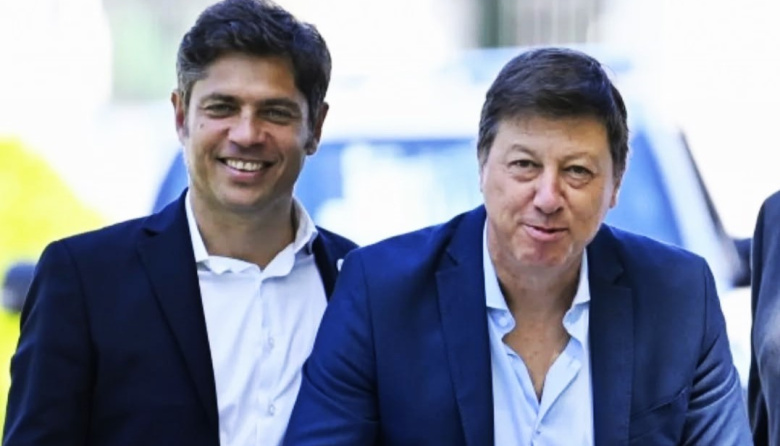 El Gobierno de Kicillof cedió "gratis" grandes hectáreas a un municipio amigo para desarrollar un balneario