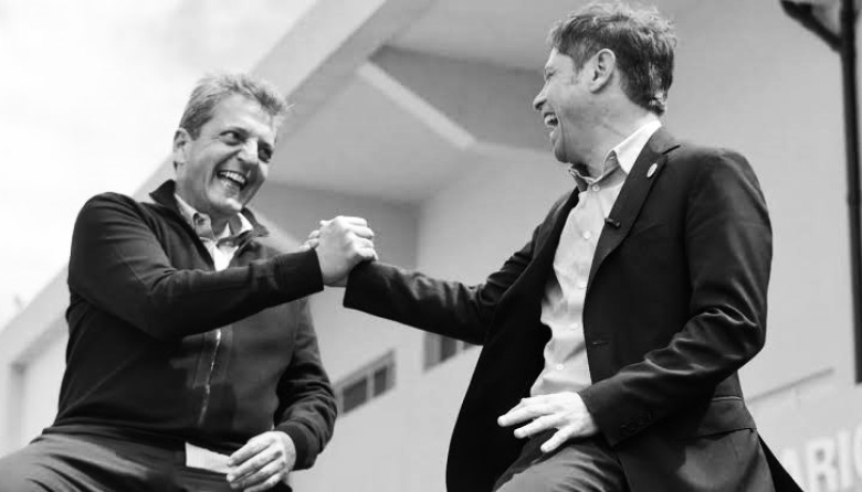 Tablero trabado en la Legislatura: la “sintonía silenciosa” entre Kicillof y Massa para frenar la Reforma Electoral