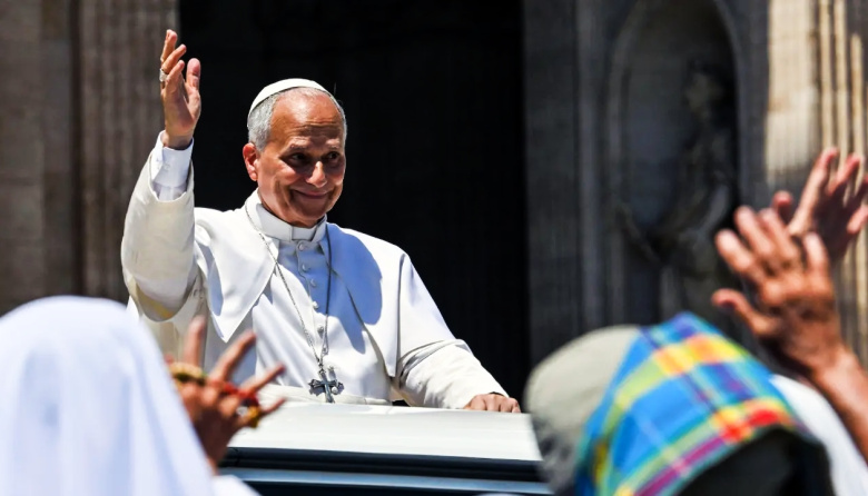 Misa en Luján y visita a Claypole: el Papa León XIV movilizará el territorio bonaerense