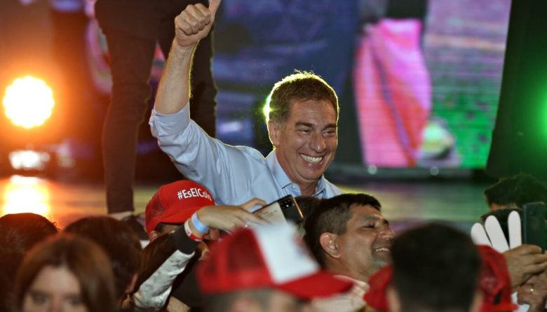 “Es la persona indicada”: una legisladora bonaerense arrancó el operativo clamor por Santilli gobernador 2027