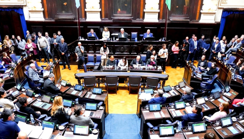 Reacción legislativa: se terminó la Zona Fría para 94 municipios bonaerenses y estalló la bronca
