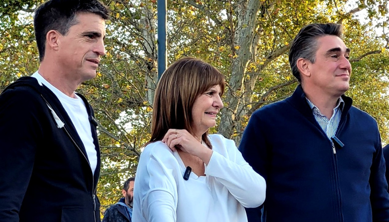 Un concejal platense que responde Bullrich violó la Ley de Alcohol Cero que él mismo votó