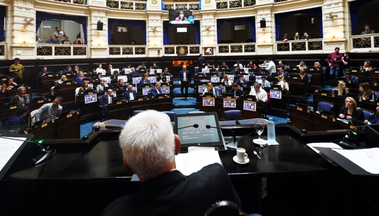 El fallo de la Corte sobre la Ley de Tierras desató una nueva guerra en Diputados bonaerense