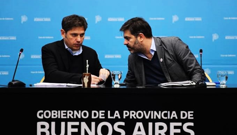 “Con la pureza ideológica no alcanza”: el mensaje del kicillofismo tras las elecciones en Brasil