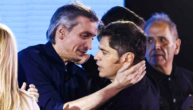 La Cámpora se plantó contra Kicillof: el tarifazo eléctrico abrió otro frente en la interna