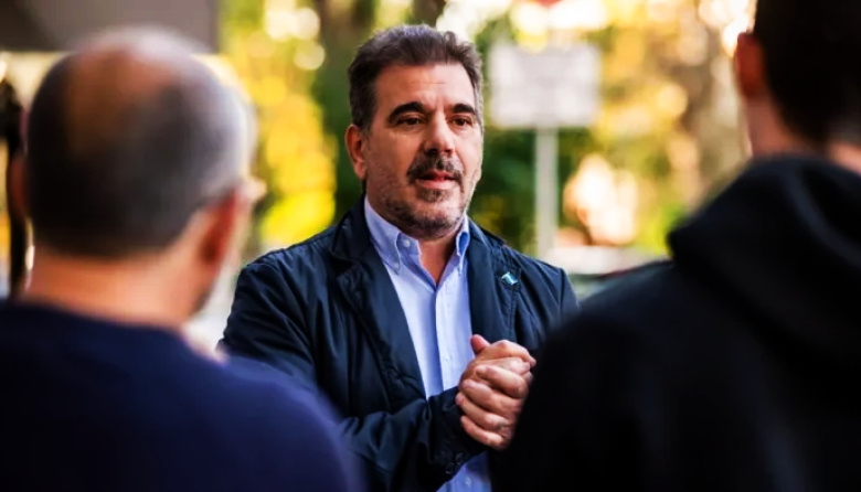 Ritondo reunió a legisladores para ordenar al PRO y organizar el partido de cara a 2027